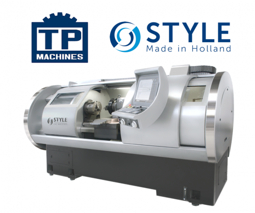 TP machines