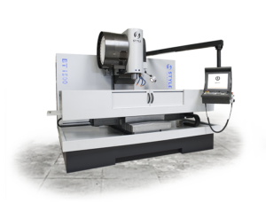 STYLE BT 1500 CNC freesbank