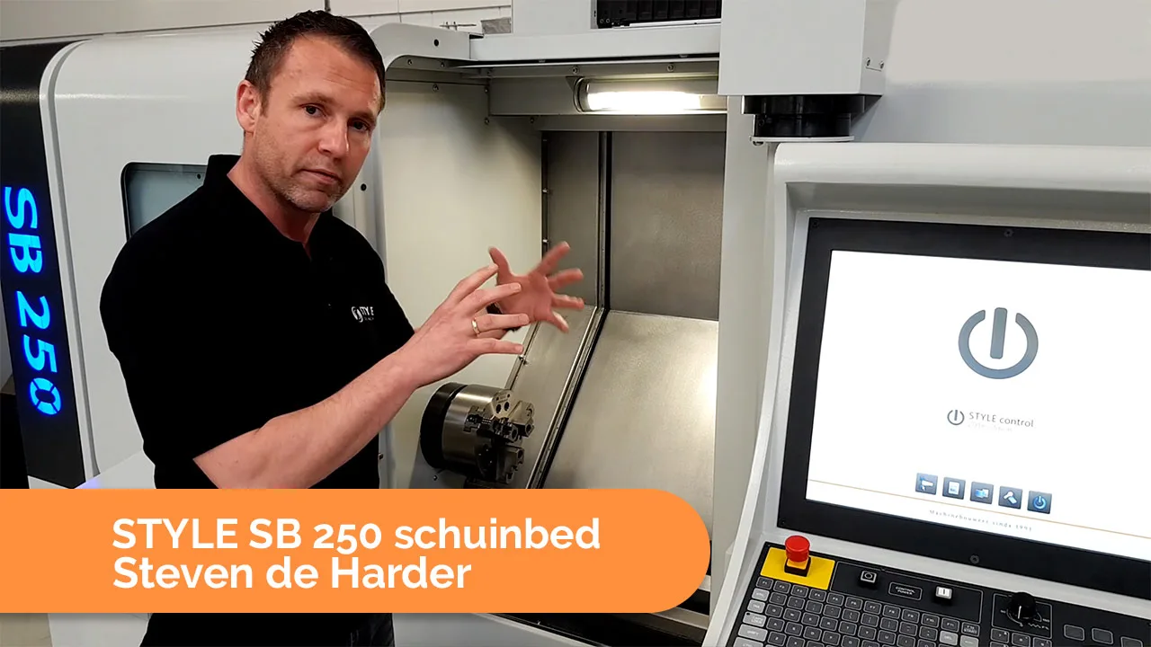 Thumbnail video sb 250