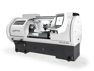 STYLE 510 CNC lathe