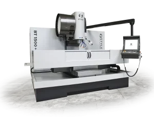 STYLE BT 1500+ CNC milling machine