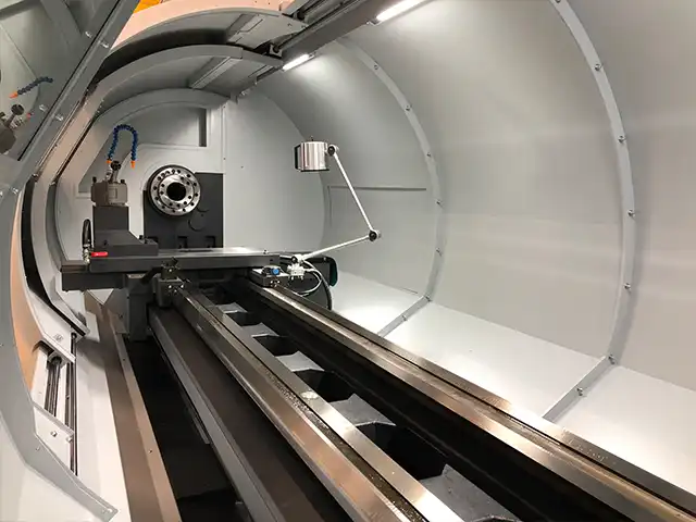 STYLE 750 CNC Lathe (5000 dbc)