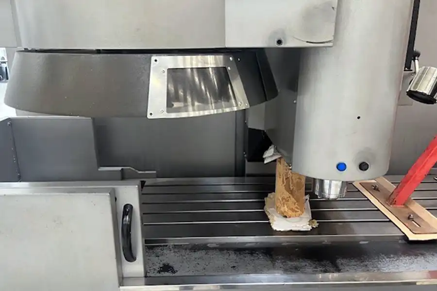 STYLE BT 1500 - Used machine