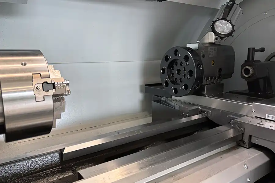 STYLE 350 (850) - Showroom machine