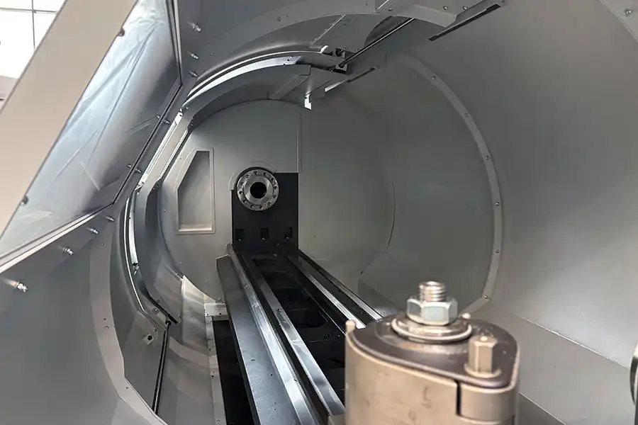 STYLE 750 (3000) CNC Lathe - Showroom machine