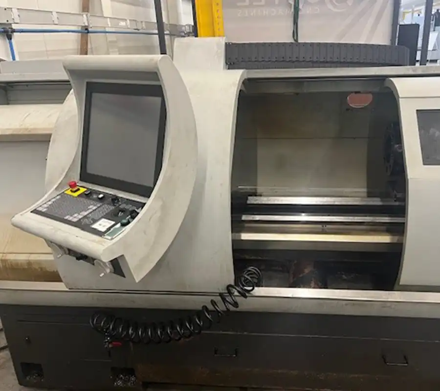 STYLE 510 (1350) CNC Lathe - Occasion STYLE 510 (1350) CNC Lathe - Occasion