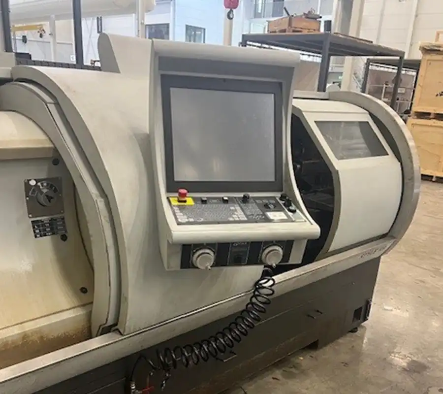 STYLE 510 (1350) CNC Lathe - Occasion STYLE 510 (1350) CNC Lathe - Occasion