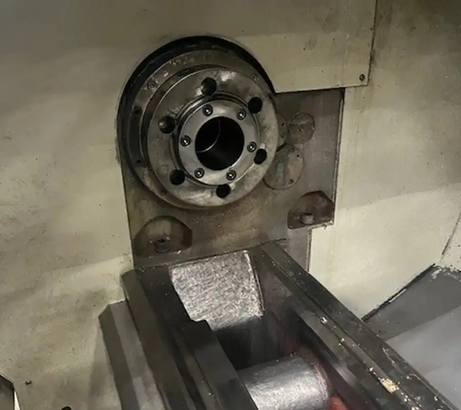 STYLE 510 (1350) CNC Lathe - Occasion STYLE 510 (1350) CNC Lathe - Occasion