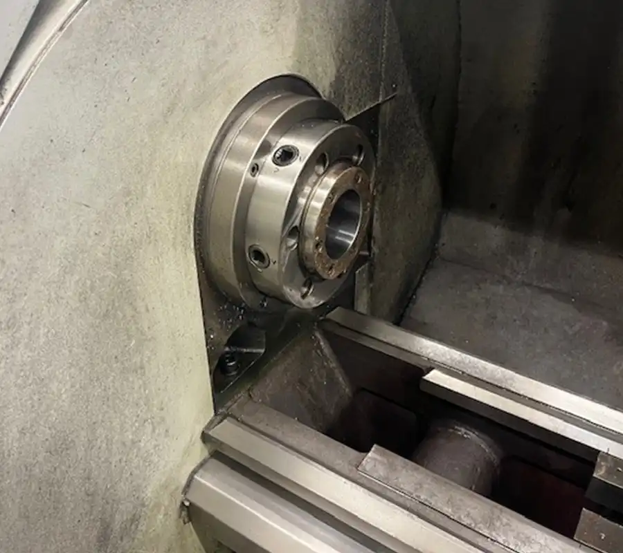 STYLE 510 (1350) CNC Lathe - occasion STYLE 510 (1350) CNC Lathe - occasion