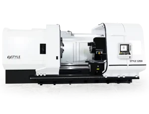 STYLE 1200 CNC lathe
