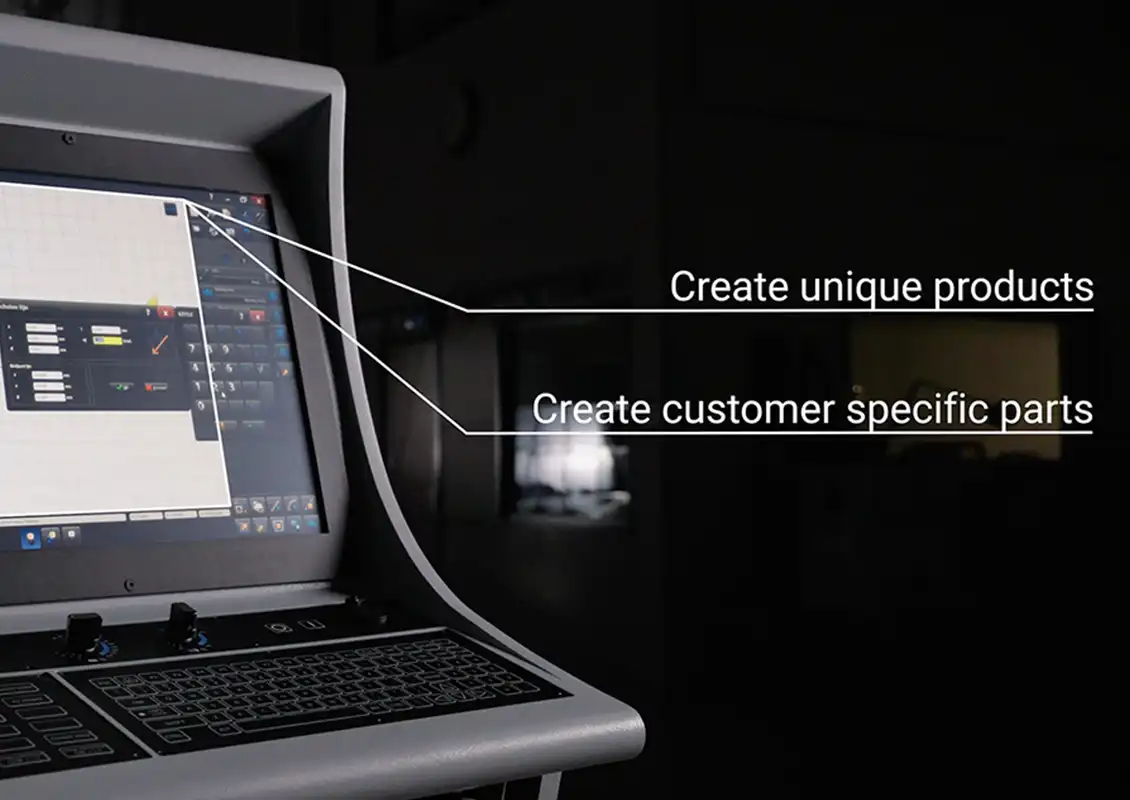 STYLE Control STYLE Control