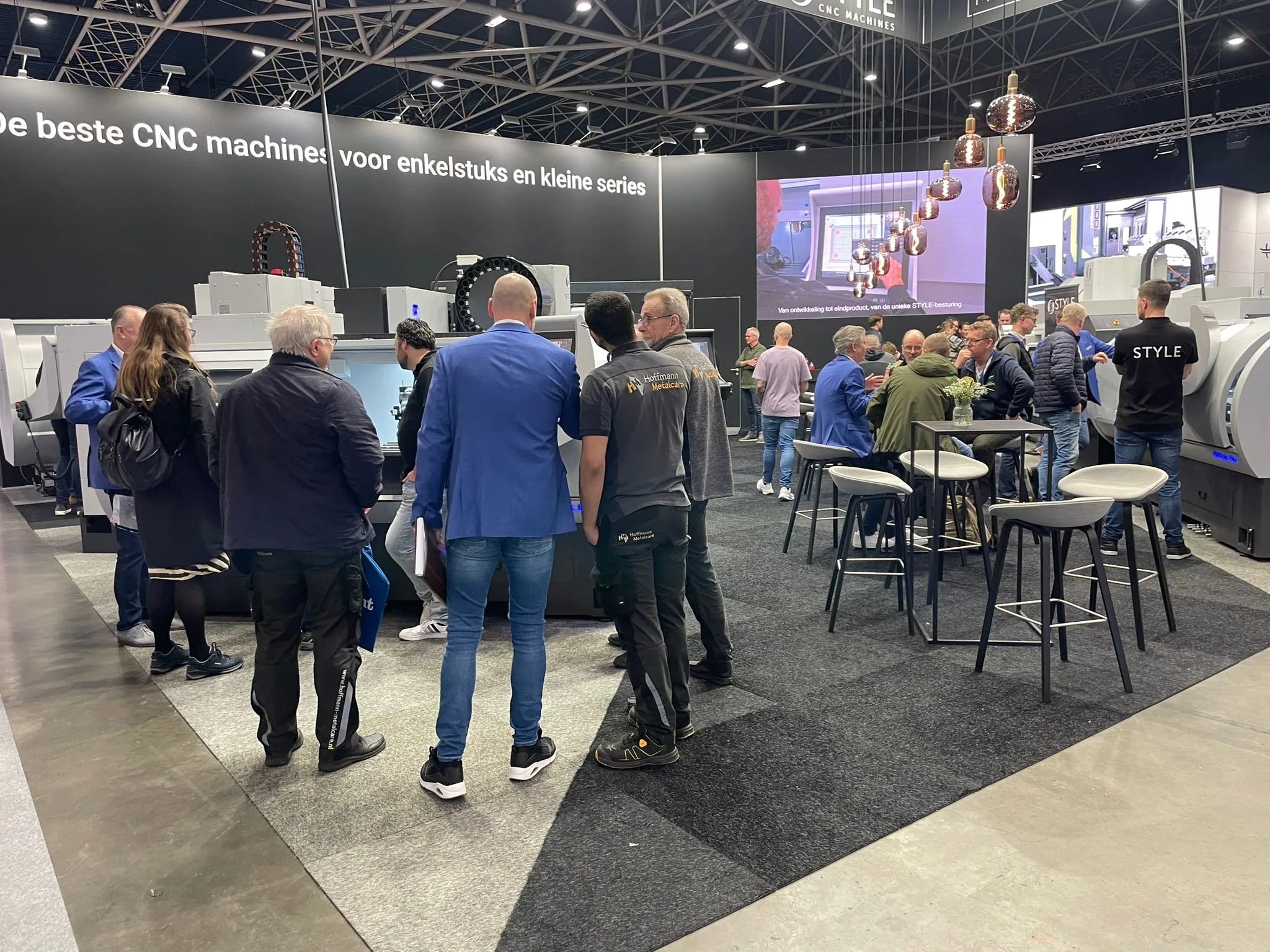 TechniShow 2026
