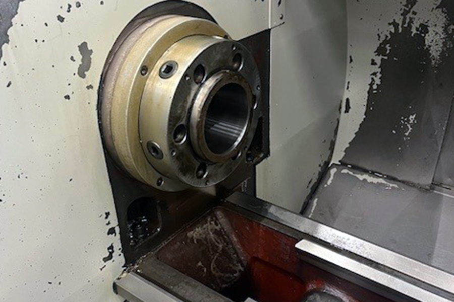 Second chance - 510 Spindle