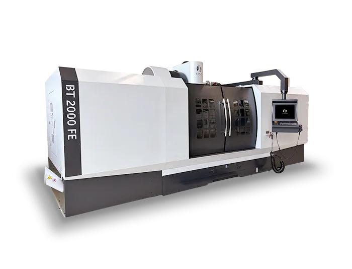 BT 2000FE